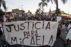 Foto Gentileza Edgardo Gómez - Tiempo Argentino