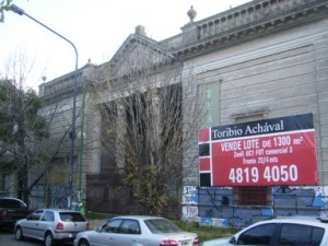 Foto Museo de lo Cotidiano - La Plata