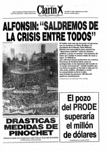 1984Clarin