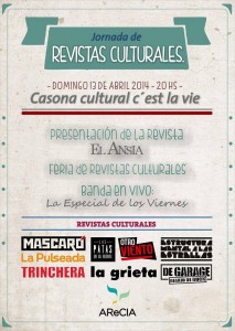 RevistasCulturales