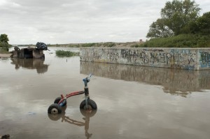 Foto: Luis Ferraris / 128-2A-Relocalización