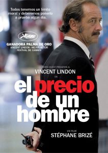 El precio de un hombre