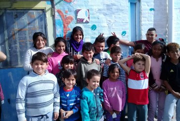 La Obra se suma al proyecto 30 mil pañuelos
