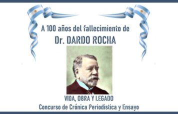 dardo rocha concurso